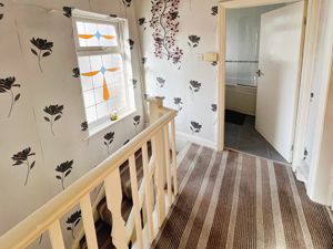 Landing- click for photo gallery